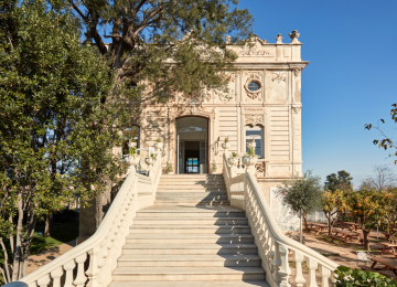 Villa Indiano Valencia